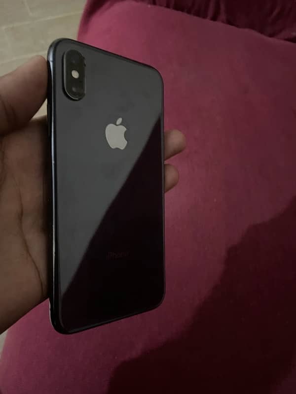 iPhone X non pta 64 gb 1