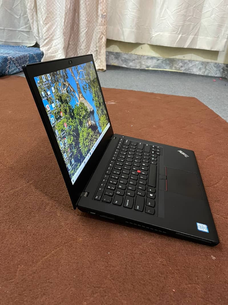 Lenovo, T480,i5 8th generation 3