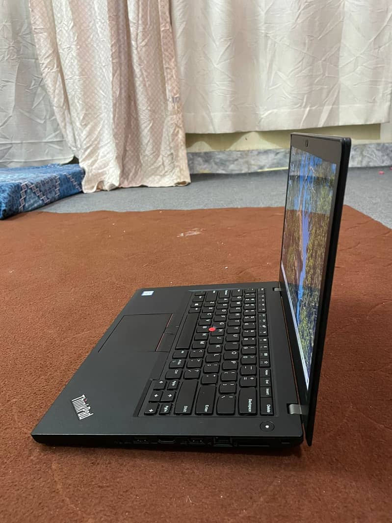 Lenovo, T480,i5 8th generation 4