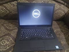 Dell Letitude E5480