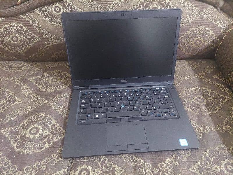 Dell Letitude E5480 3