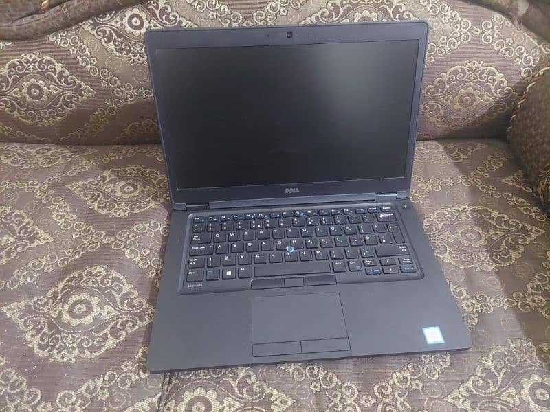 Dell Letitude E5480 5