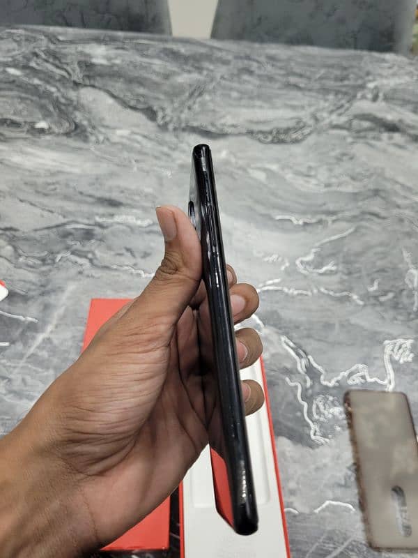 One plus 8 official PTA 4