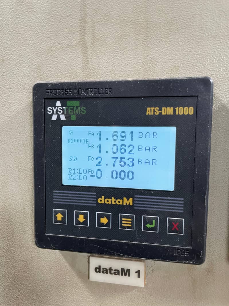 Level Meter / pH controller / Conductivity Meter 18