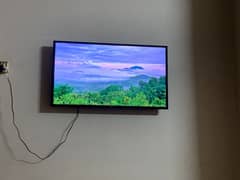 Samsung Led Tv 42 inch good condition no fault