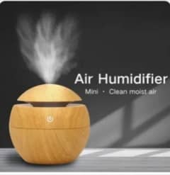 mini air humidifier