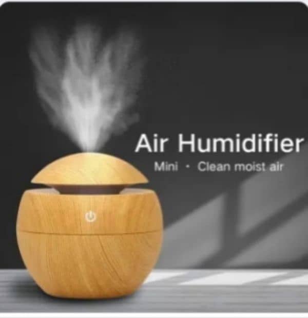 mini air humidifier 0