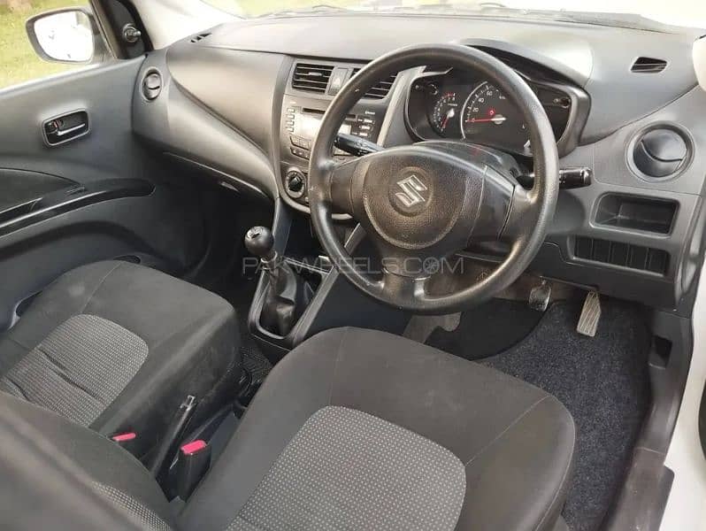 Suzuki Cultus VXR 2019 0