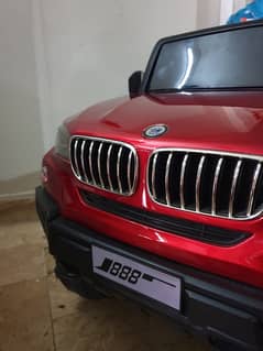 JEEP BMW