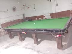 Snooker tables | badawa | foosball table | snooker club for sale