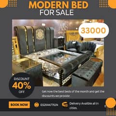 Poshish bed/double bed/polish bed/bed /furniture/single bed