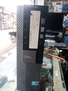 Dell optiplex 980