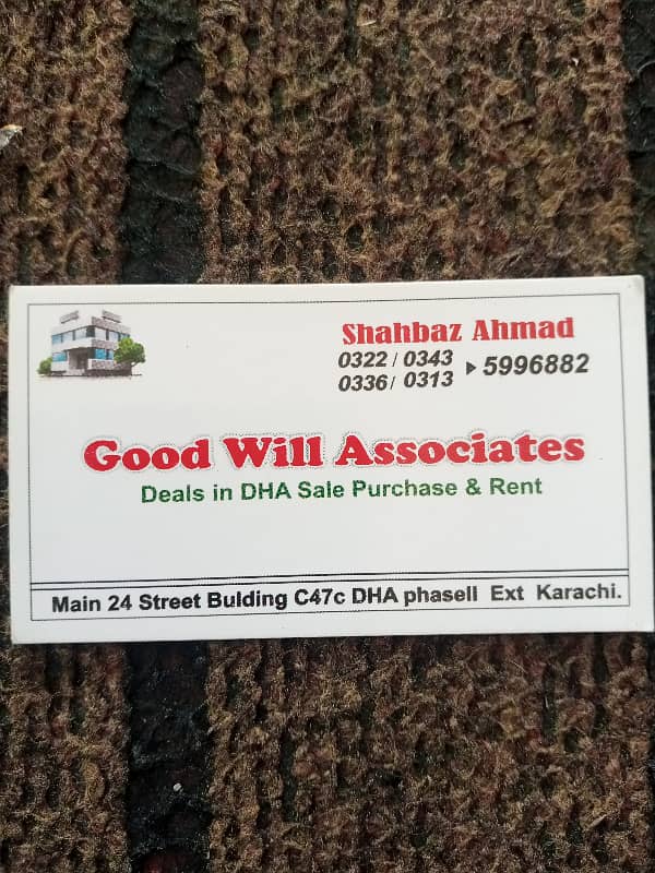 Furnish 2 Bed DD flat 2nd floor in DHA phase 5 zamzama 0322/5996882 0