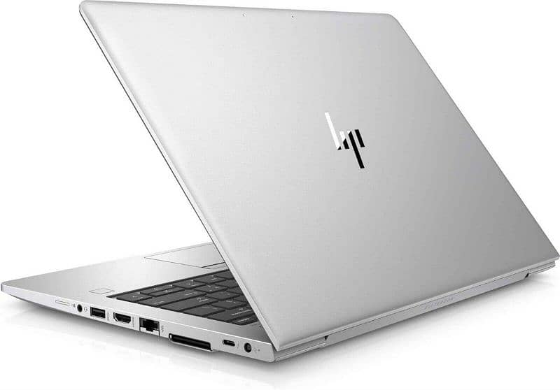 HP elite book  i5 8 gen 512/16 1