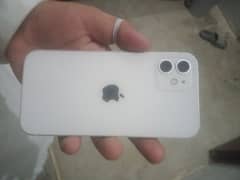 iPhone 12 non approved