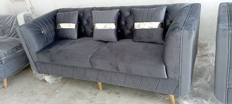 Breadister comfort zone sofa set 0