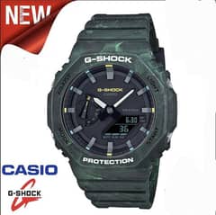 Casio