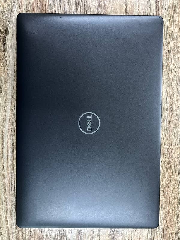 Dell latitude 5300 touch i5-8th gen 8/256 laptop for sale 6