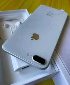 iphone 7 plus 128 GB PTA approved My WhatsApp number 03414863497