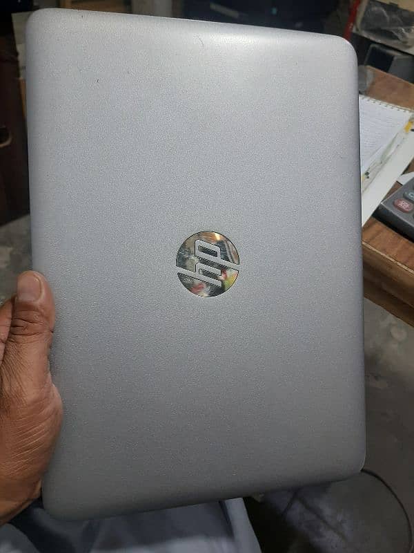 Hp G3 Laptop i7 6th jen 4