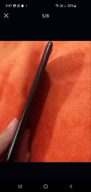 Iphone 7 128gb (Non-PTA) 2