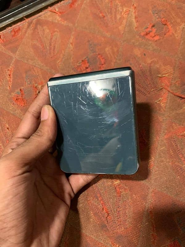 samsung flip 3 non ptA 2