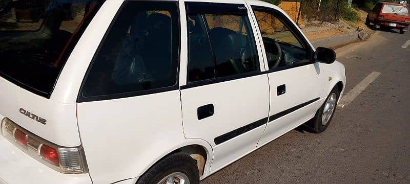 Suzuki Cultus VXR 2014 4