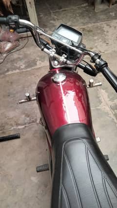 Honda Cd70 03010567170