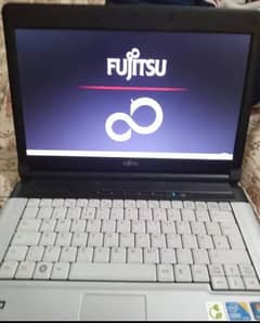 Fujitsu