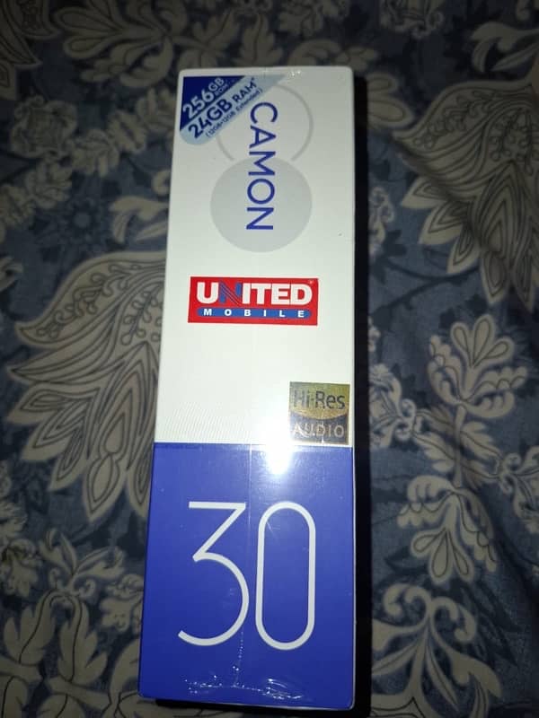 tecno 30 Camon 0