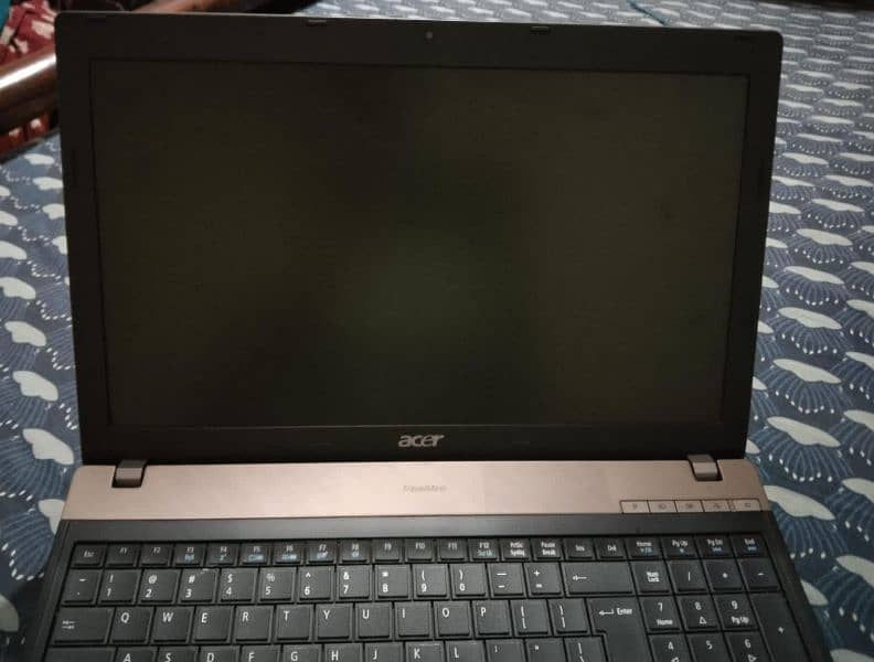 Acer laptop 0