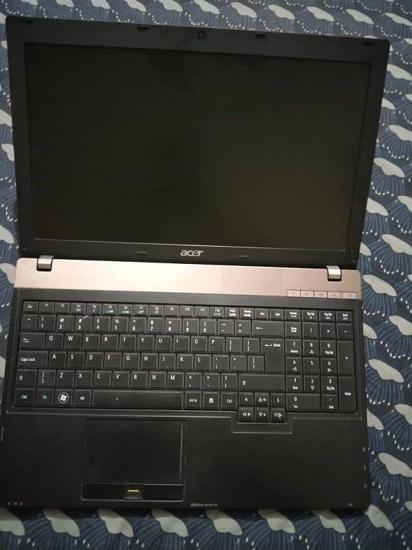 Acer laptop 2