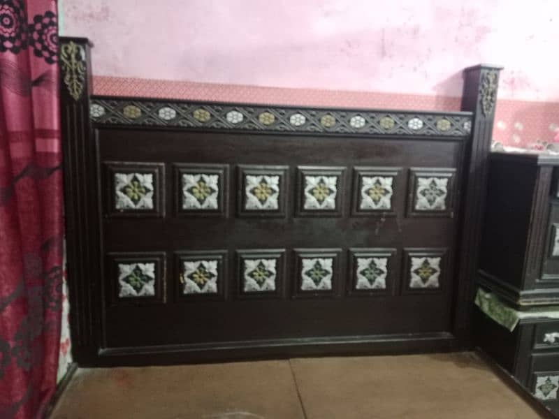 wooden furniture available for sale 1