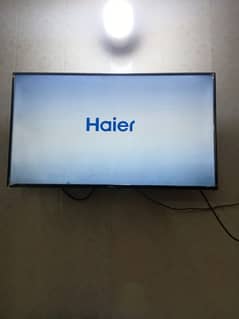 just like a brand new Haier original