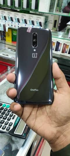 Oneplus 7pro 8gb 256gb Approved