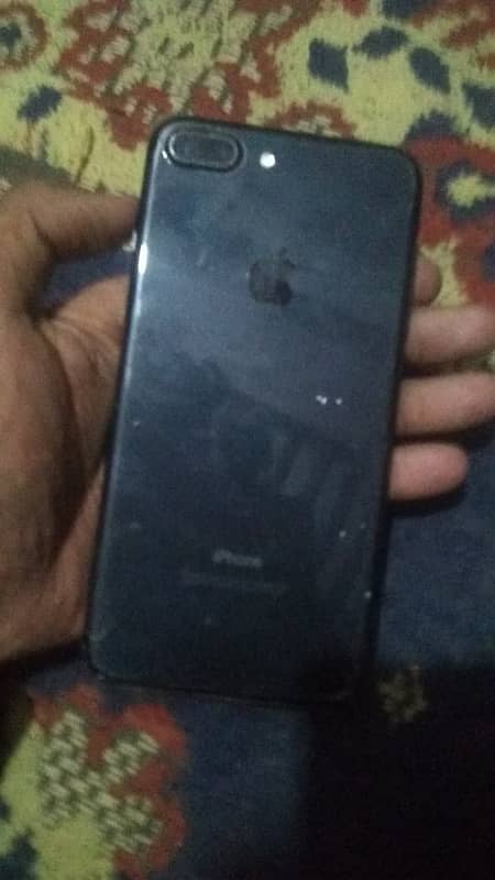 I phone 7 plus non pta 0