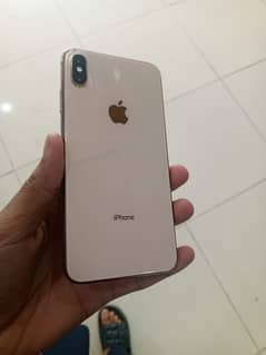 IPHONE XS MAX