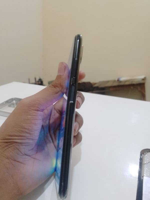 Huawei p40 lite 3