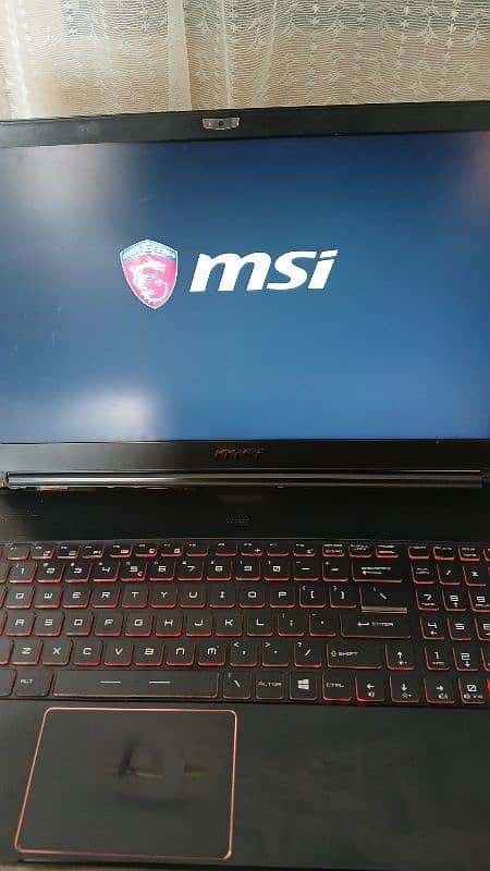 Msi Gaming Pc 5