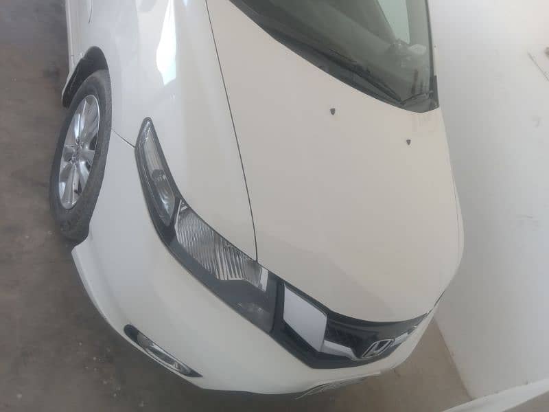 Honda City IVTEC 2018 1