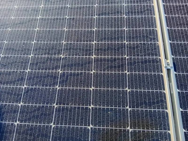 Solar Panel washing/Solar/Solar Plate/Solar System/Solar Installation/ 1