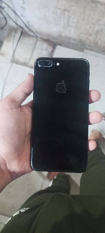 I phone 7plus 0