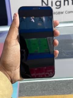 iPhone X 256GB Non pta for sale.