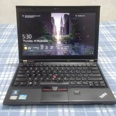 Lenovo ThinkPad x230 i5 3rd Generation