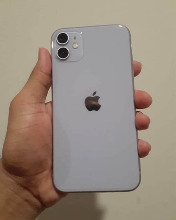 Iphone 11 Non pta 0