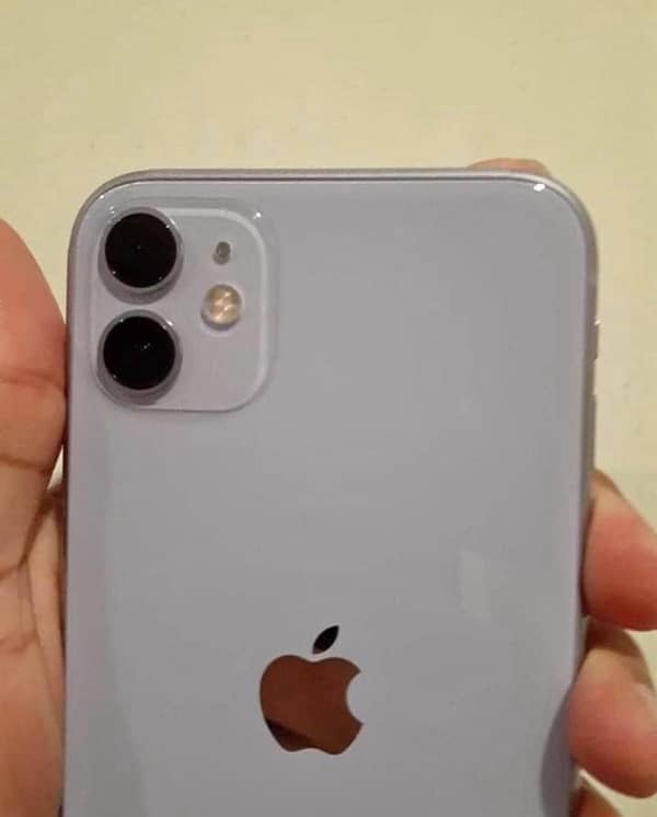 Iphone 11 Non pta 1