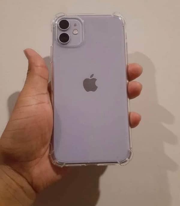 Iphone 11 Non pta 4