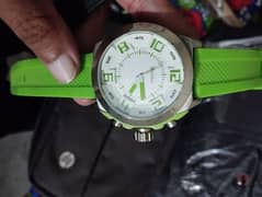 original pontina watch