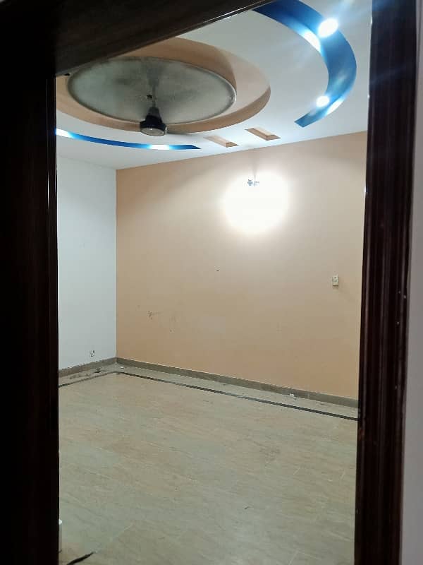 7 marla 2 bed upper portion for rent in psic society near lums dha lhr 1