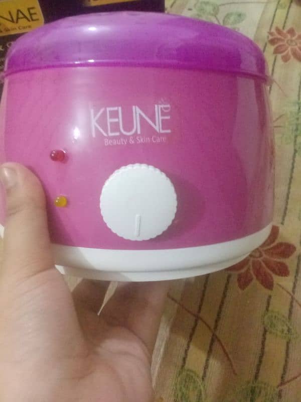 Brand New "KEUNAE" Waxes Machies FOr Sale 1